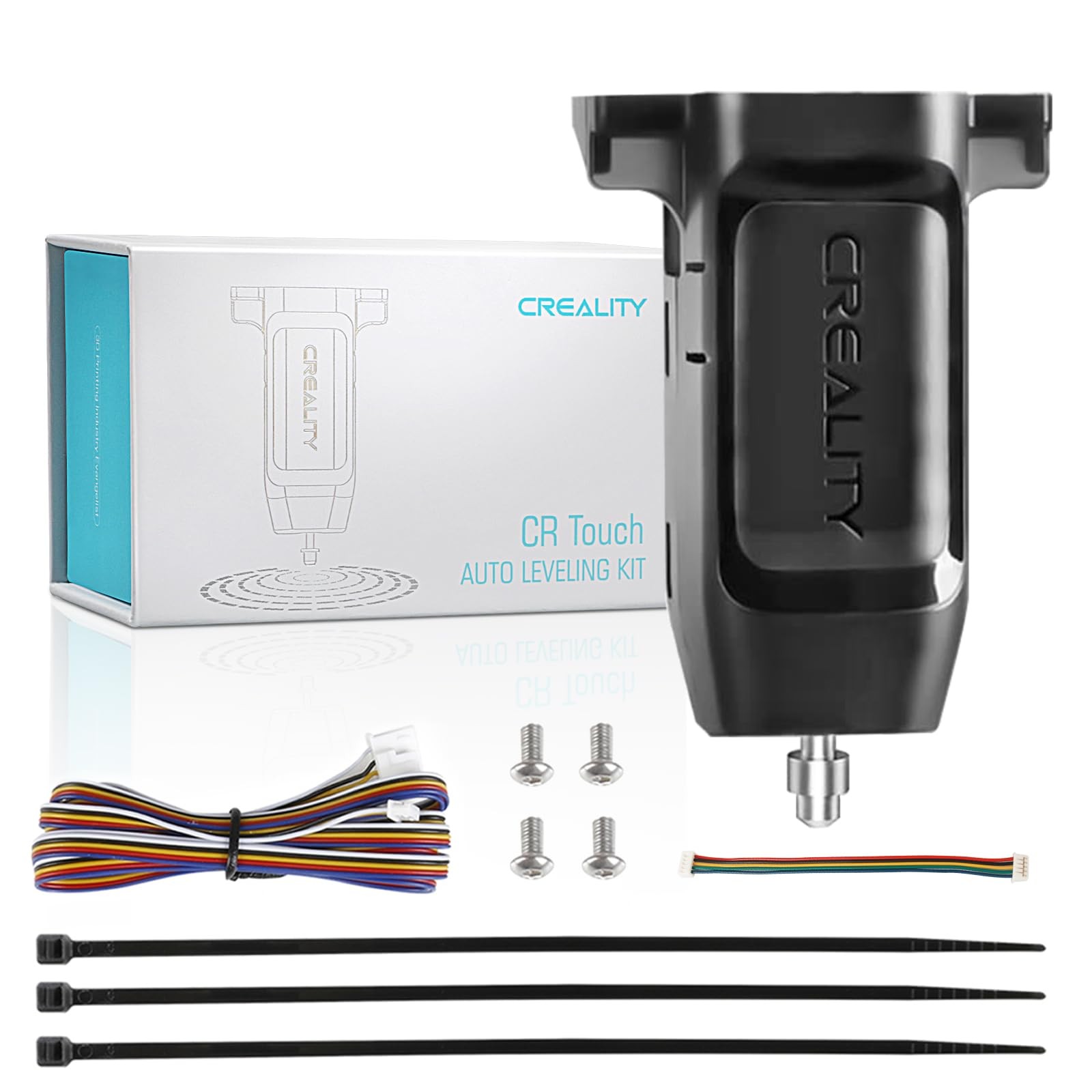 Creality Official CR Touch Auto Leveling Sensor 3D Printer Accessories for En...