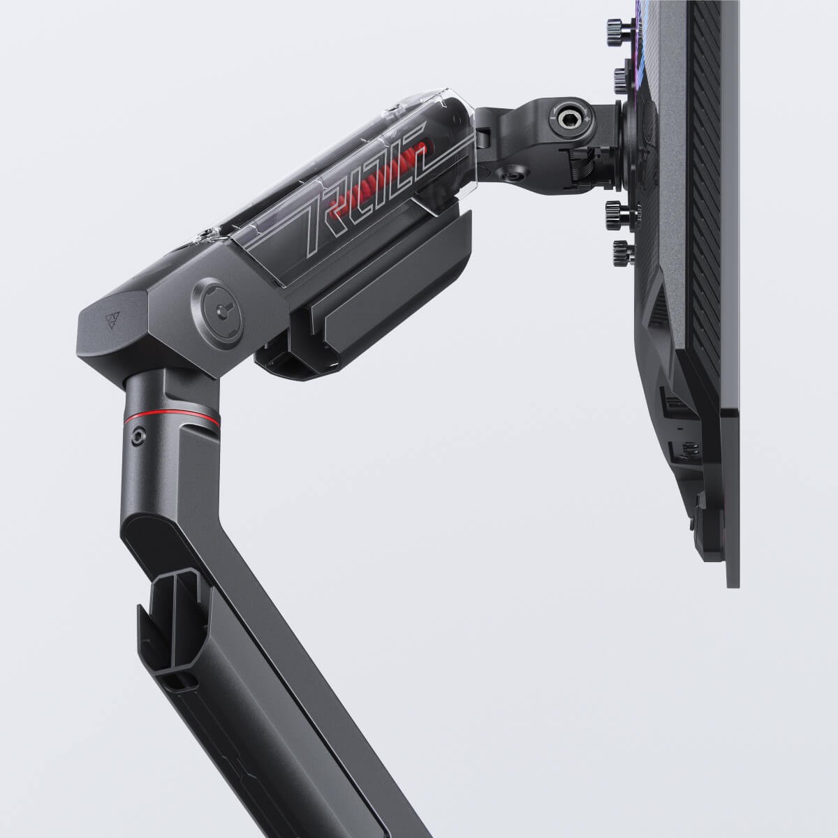 Asus ROG ERGO MONITOR ARM Desk Mount Stand AAS01R