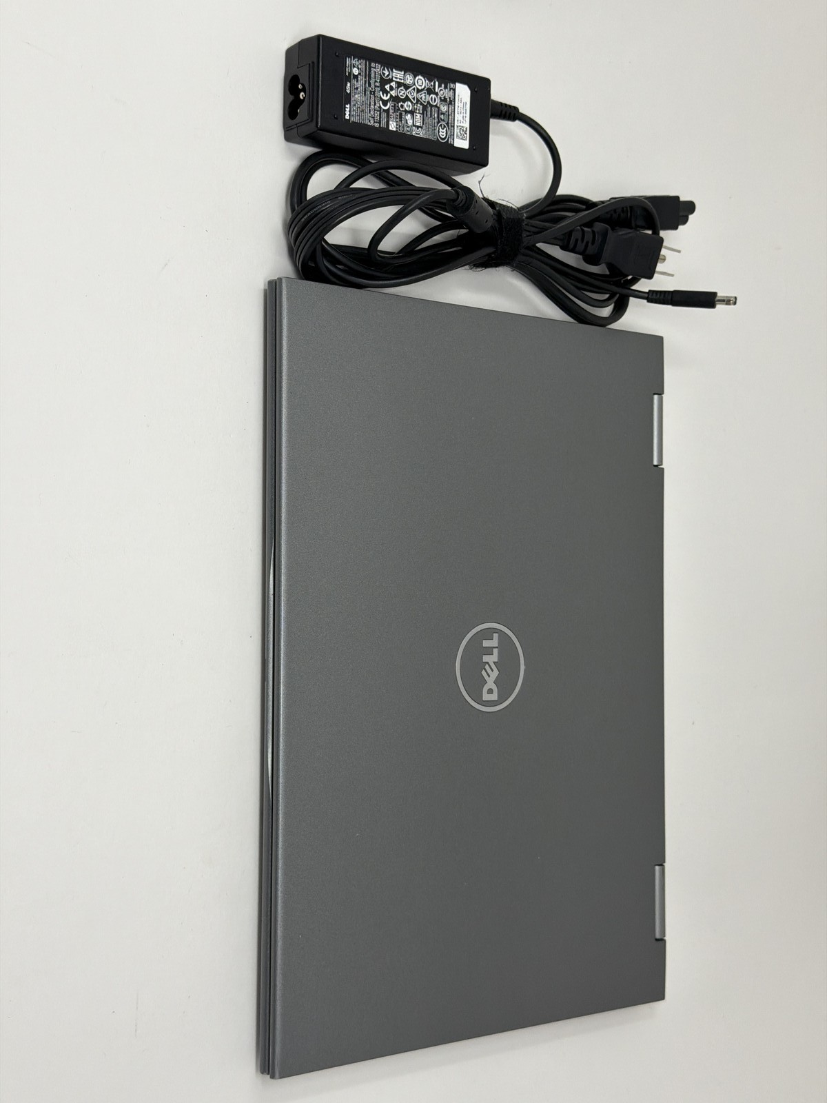 Dell Inspiron 13 5378 Intel Core i3-7100U 2.4GHz 512GB SSD 20GB 2in1 FHD Good