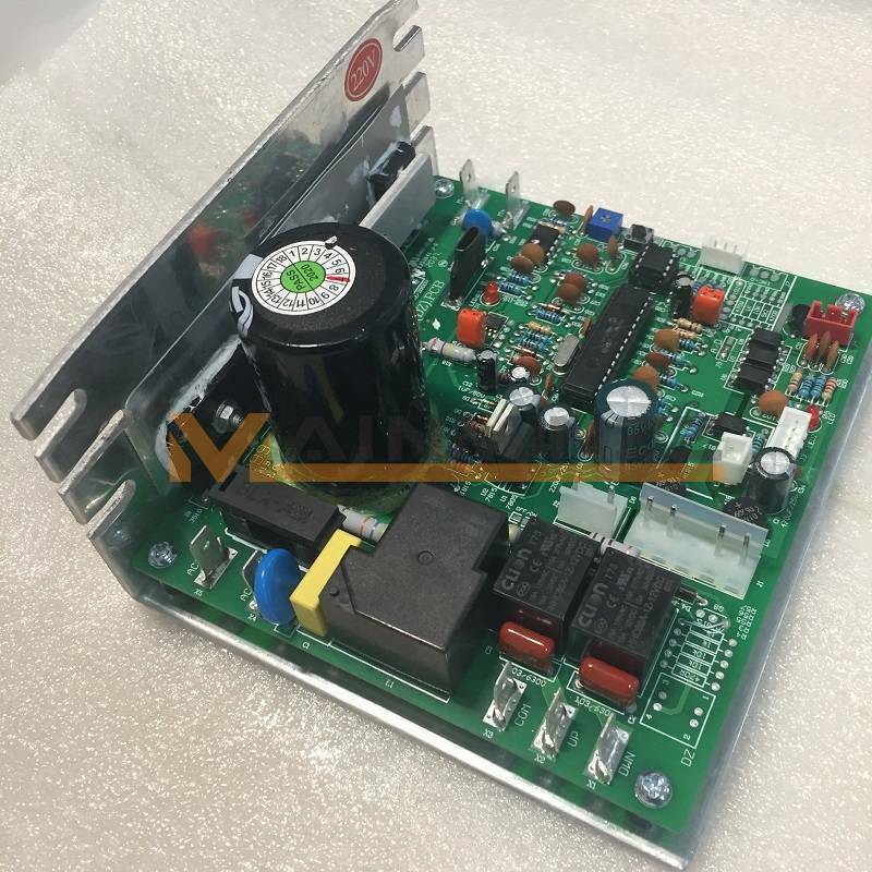1PC Control Board Main Board ZY-M(DZ).PCB Brand New For SHUA SH5110A Treadmill