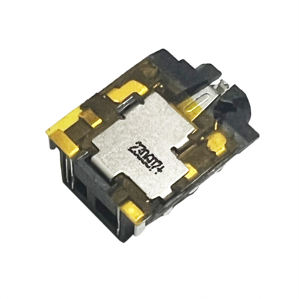 Audio jack Charging Port Connector for DELL Latitude E5270 5280 7280 2 IN 1