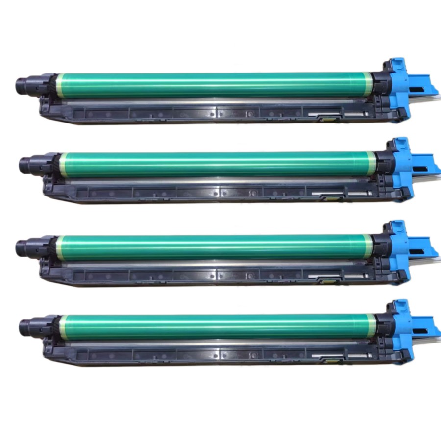 DR-512 CMYK Compatible Drum Unit Set for Konica Minolta C224e C364e C454 C554