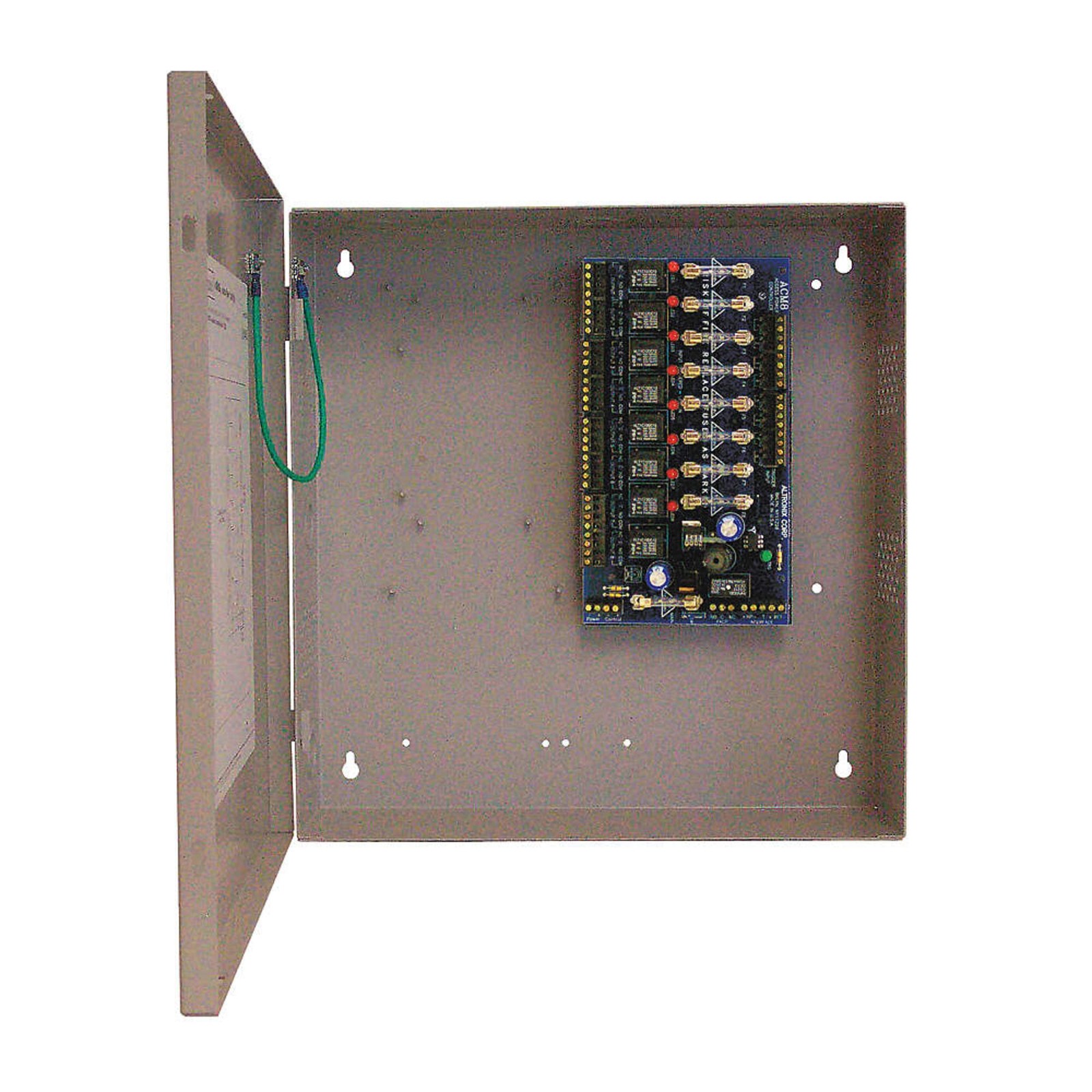 8 Output Access Power Controller Module
