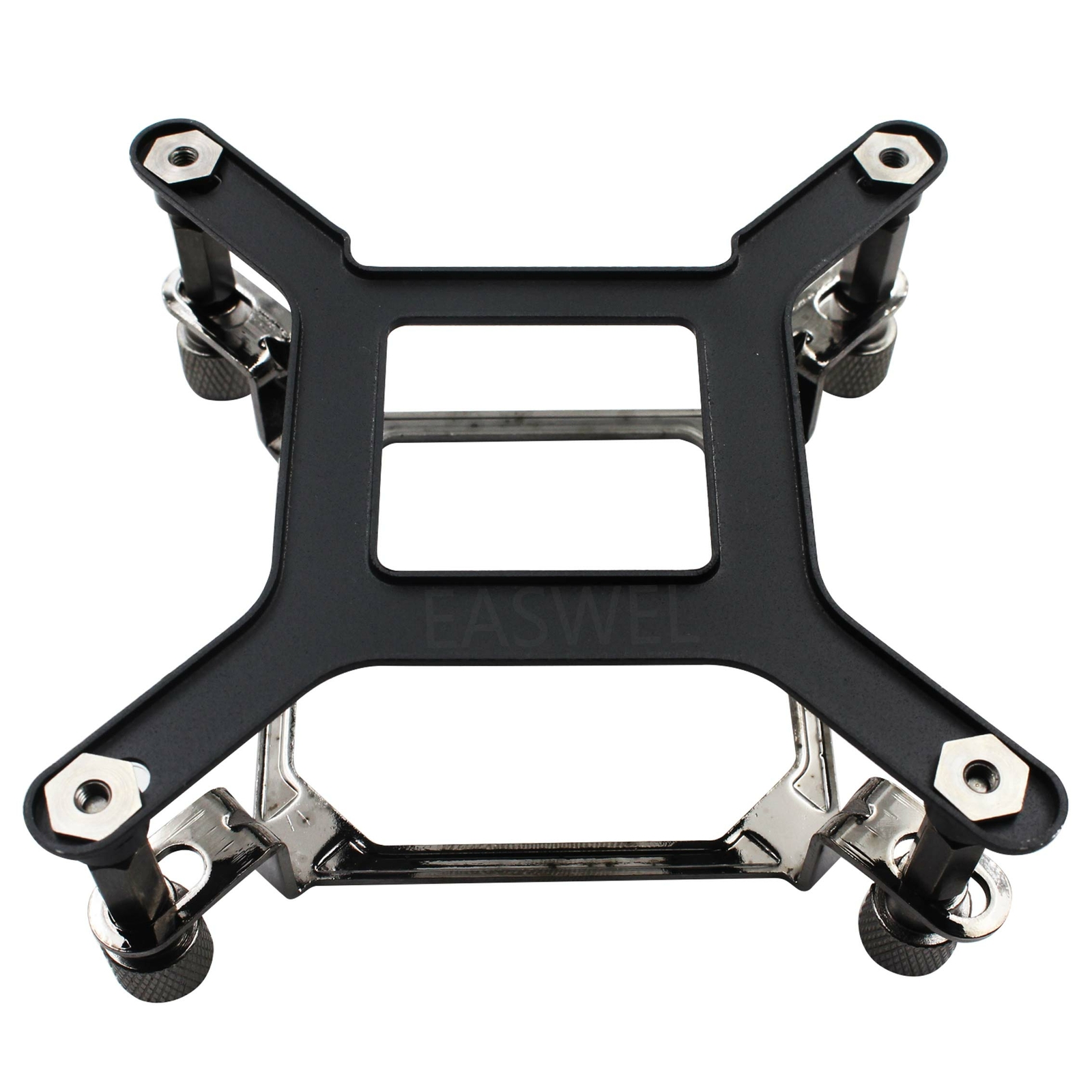 115x CPU Cooler Mounting Hardware Kit For Intel LGA 2011 and 2011-3 2066