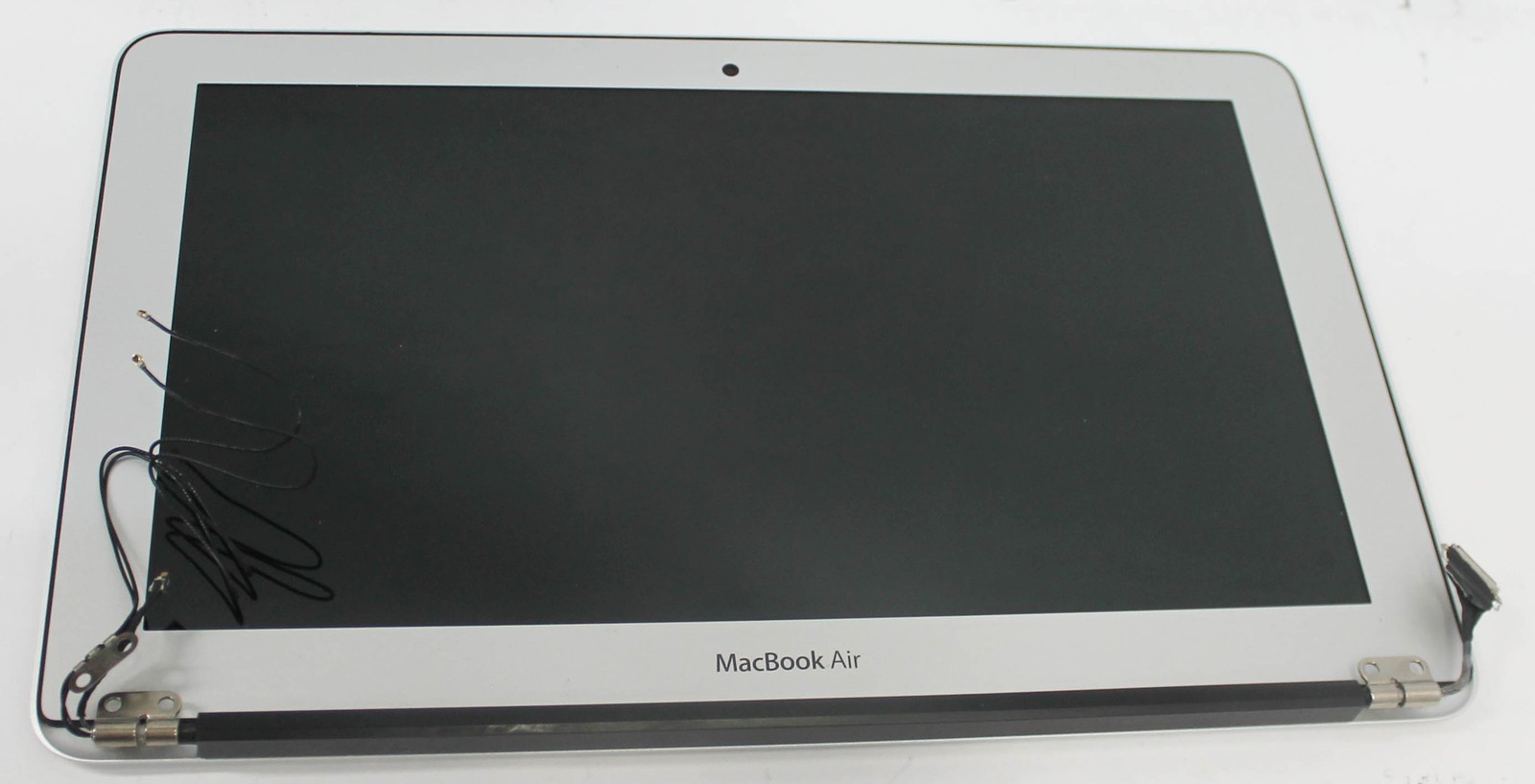 661-6624 APPLE LCD/ASM 11.6 SILVER MACBOOK AIR 2010 2011 2012 "GRADE A"