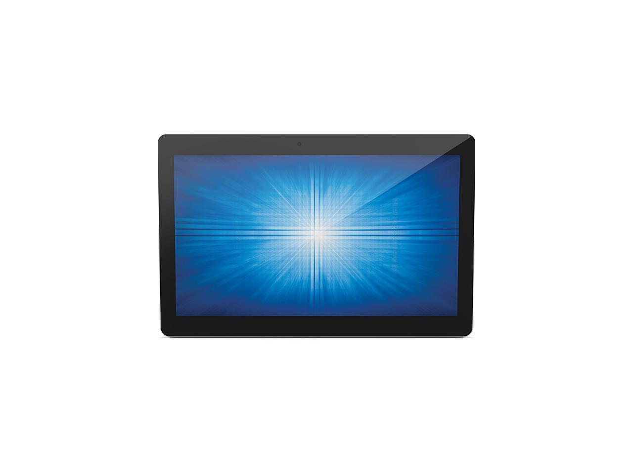 Elo Touch Solutions E343671 Black 31.5" USB PCAP (TouchPro Projected Capacitive)