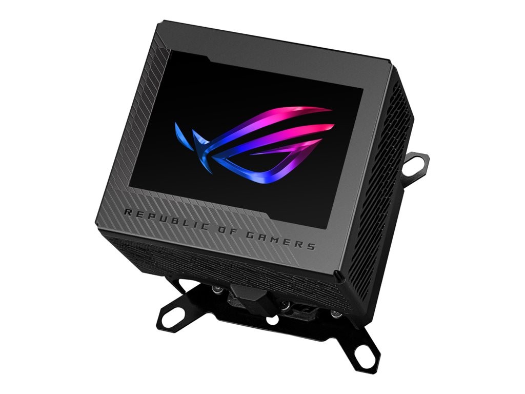 ASUS ROG RYUJIN III WB Liquid cooling system CPU water block 90RC00V0-M0UAY0
