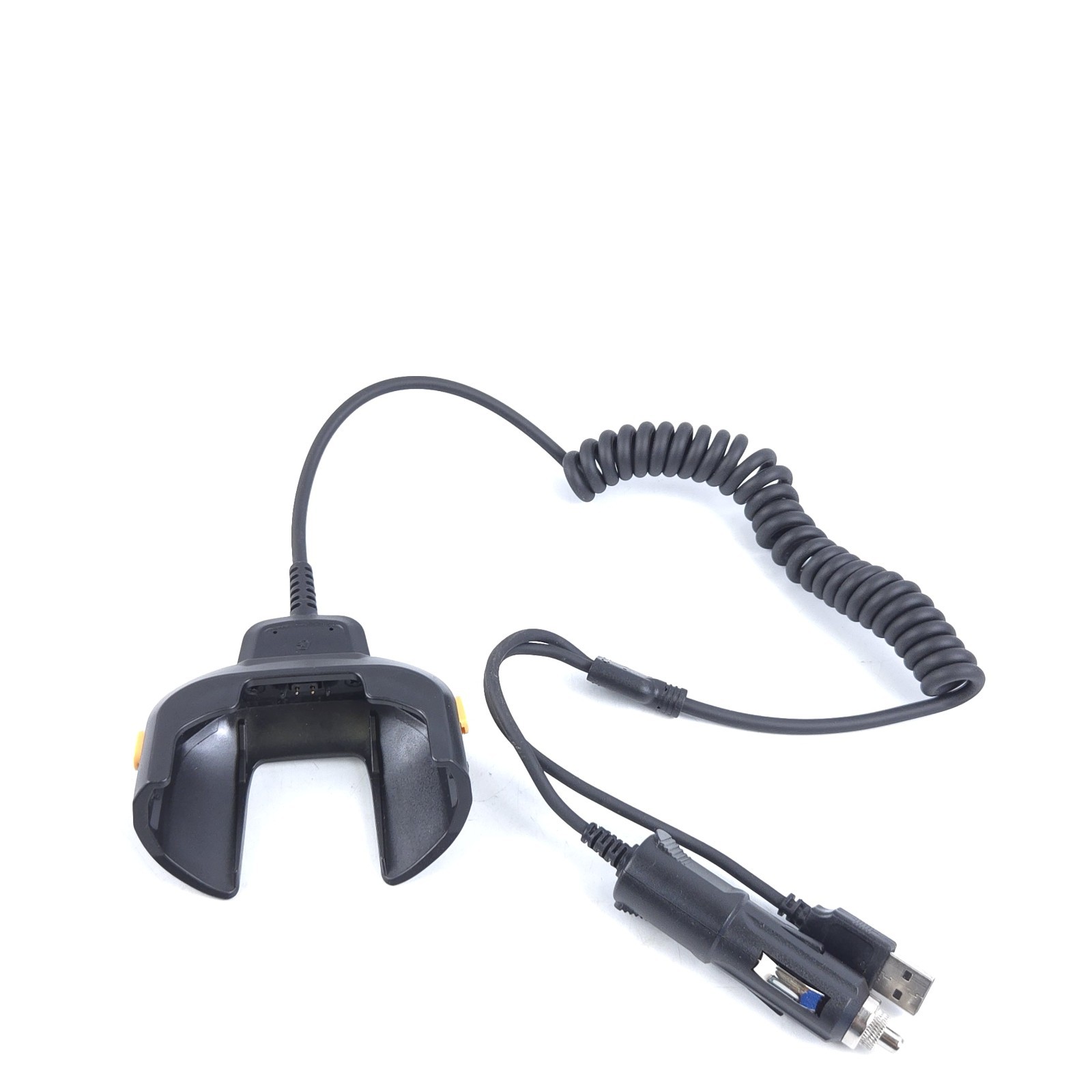 2-in-1 Car USB Vehicle Quick Charger Cable for Zebra TC77 TC70 TC72 TC75 Scanner