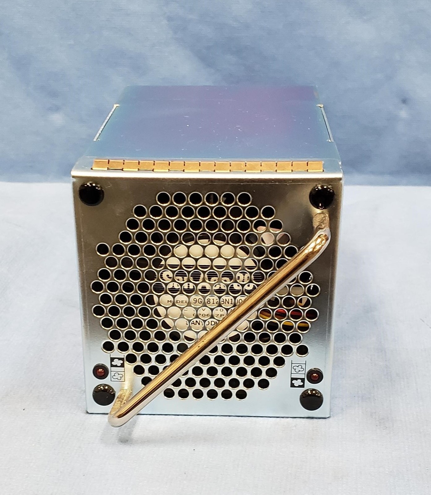 Infortrend Fan Module for ES-A24F-R224-1 - 9274CFANM0D-0010