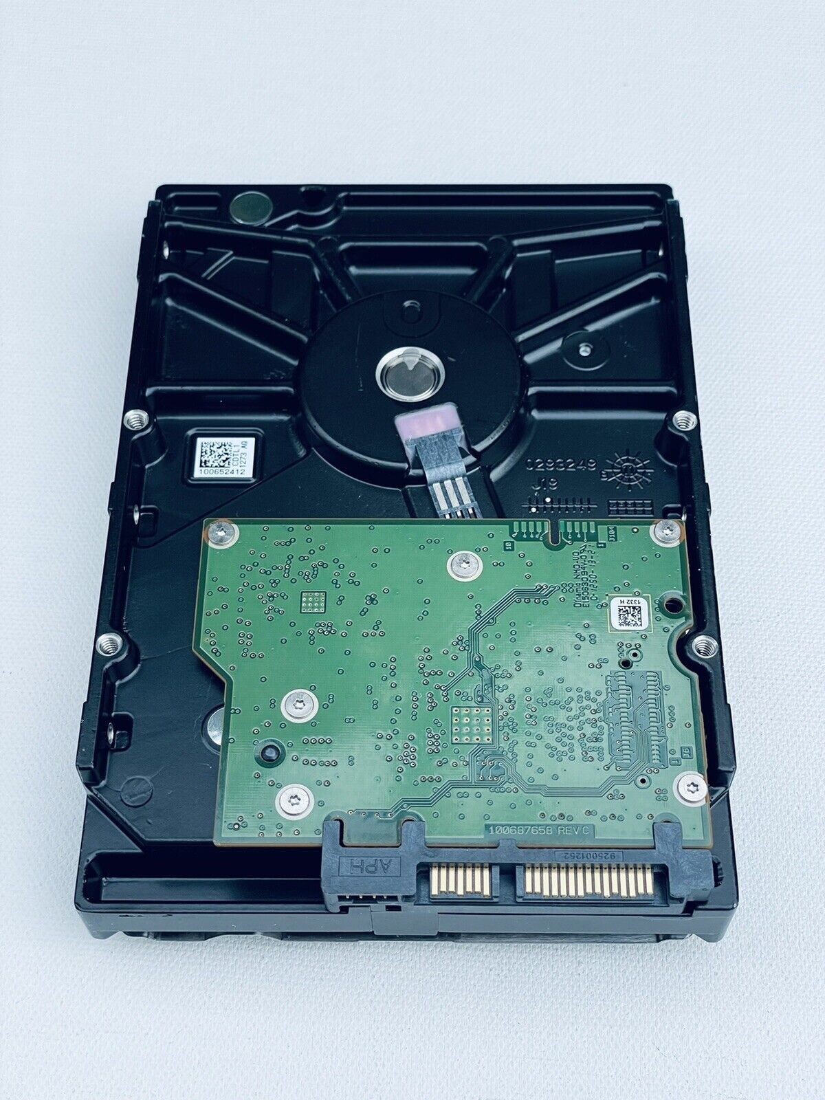 1TB 3.5'' HDD Windows 10 Pro for Dell XPS One 27 (2710 2720) XPS 8300 8500 PC