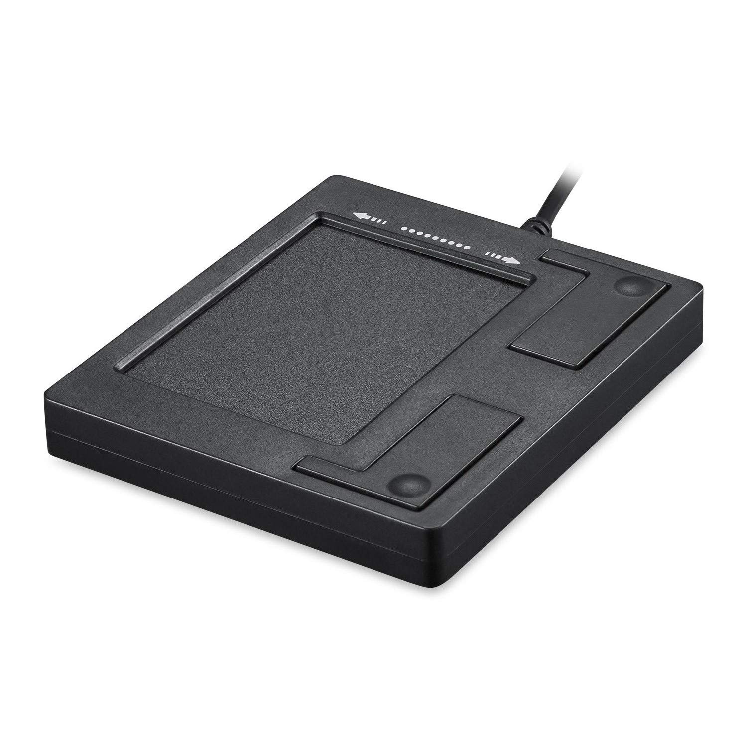 Perixx PERIPAD-501 Wired USB Touchpad, Portable Trackpad for Laptop