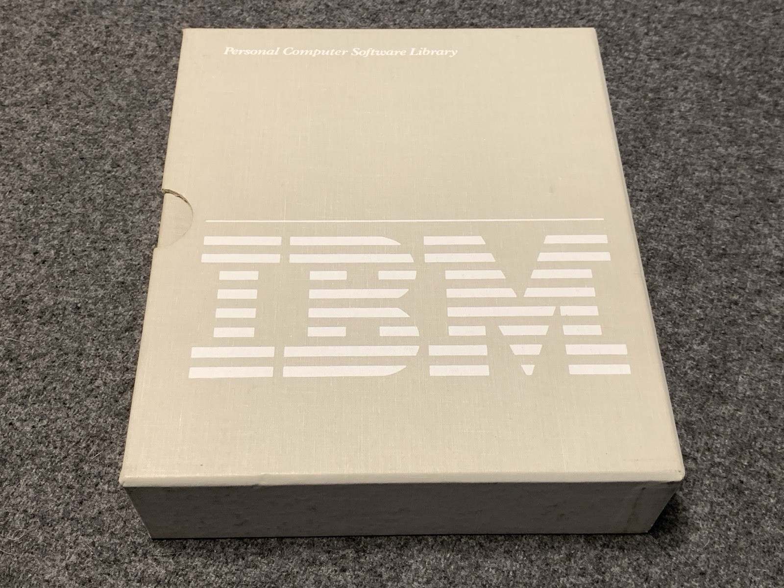 IBM Disk Operating System Technical Reference P/N 6138536 First Edition Feb 1985