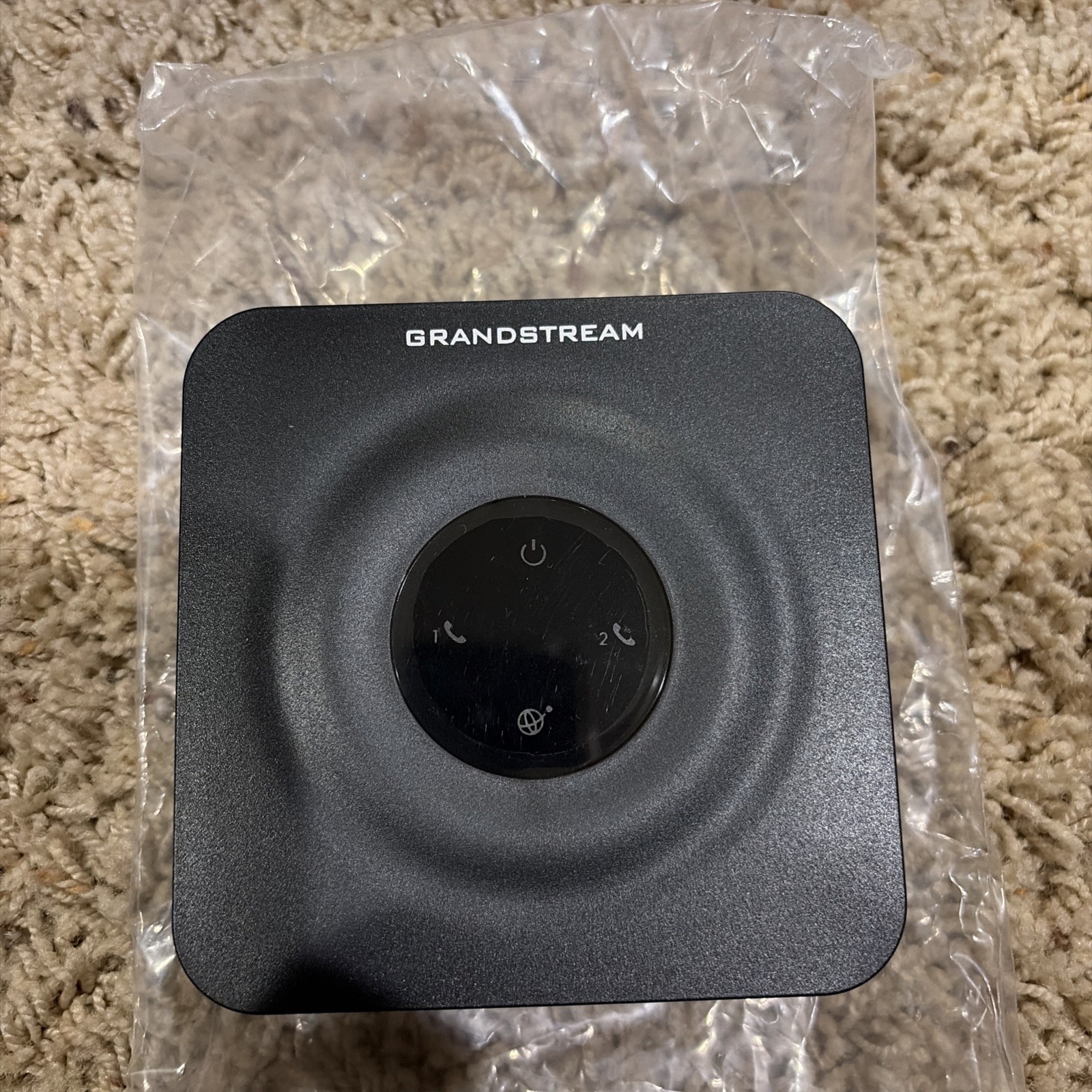 Grandstream HT802