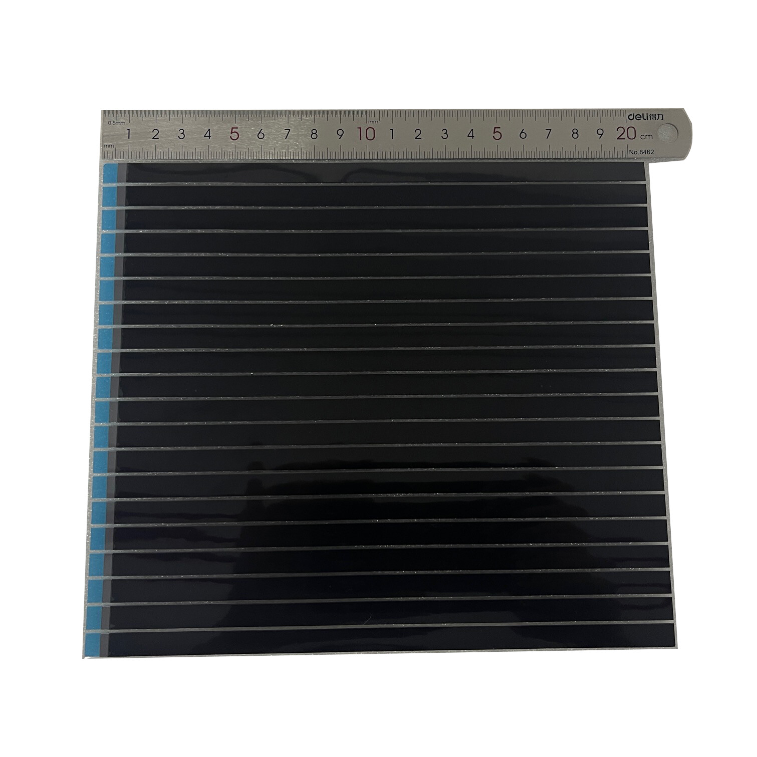 20 x Pull Tabs Stretch Release Adhesive Strips for LCD Screen Panel With Handle