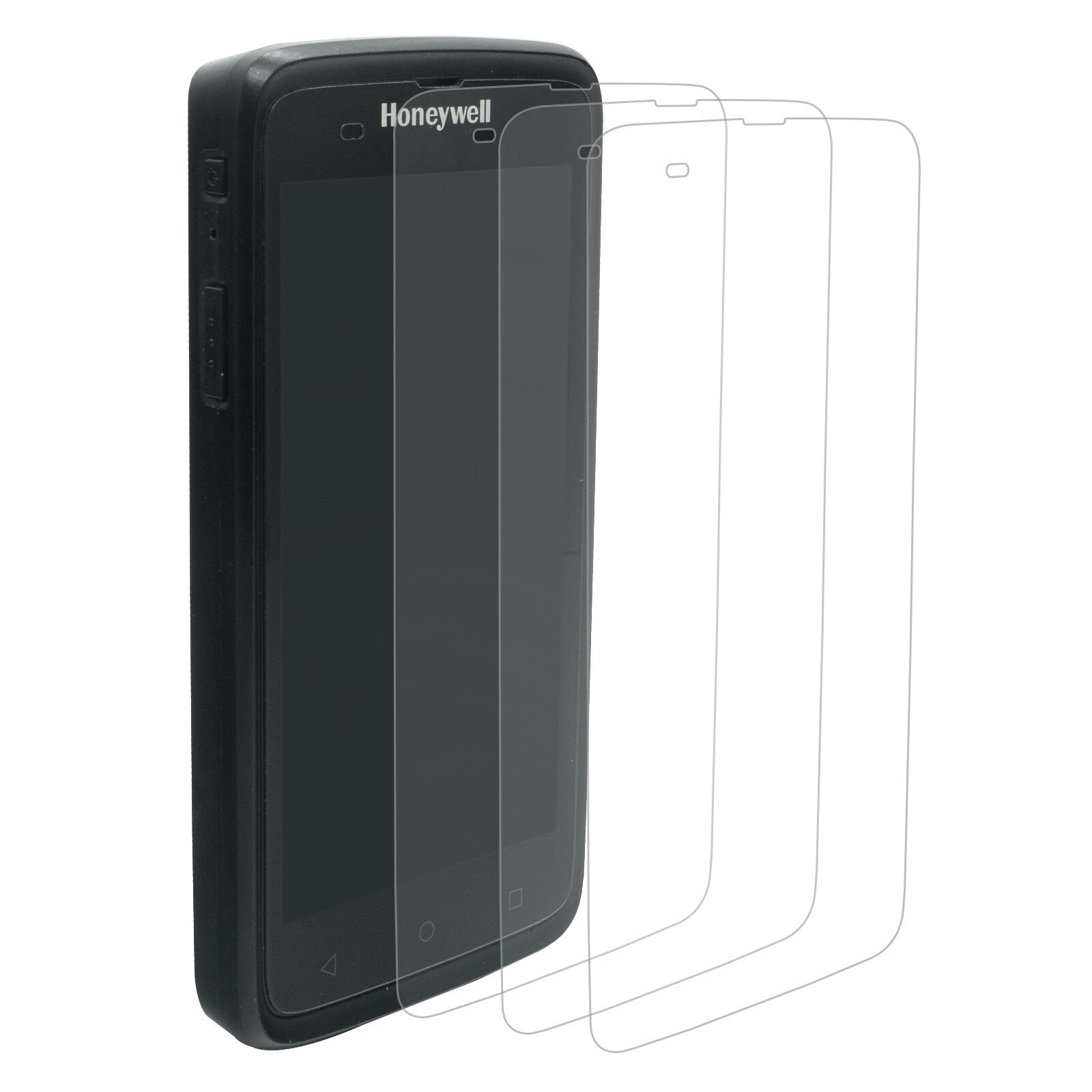 5PCS Tempered Screen Protector Film for Honeywell Scanpal EDA50 Scanner NEW lots