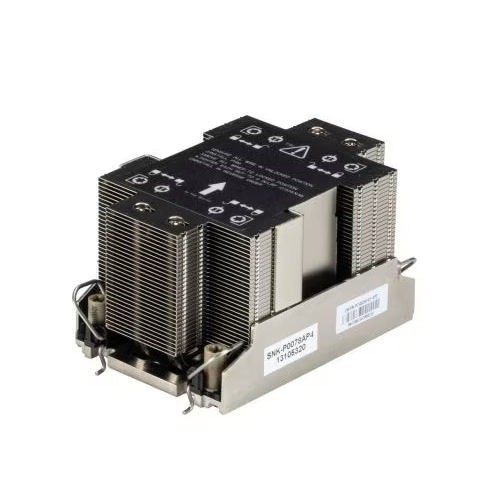 Supermicro SNK-P0078AP4 2U Active CPU Heat Sink Socket LGA4189