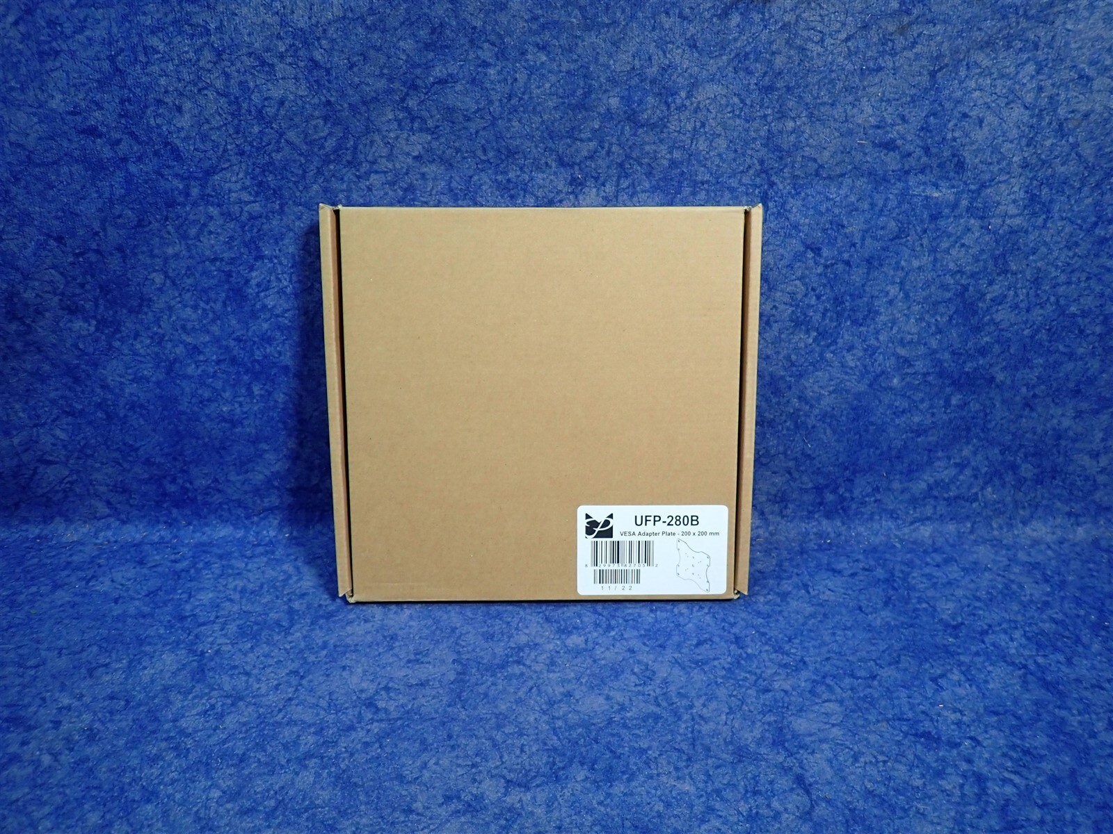 NEW Premier Mounts UFP-280B VESA Adapter Plate 200 x 200 mm (N25)