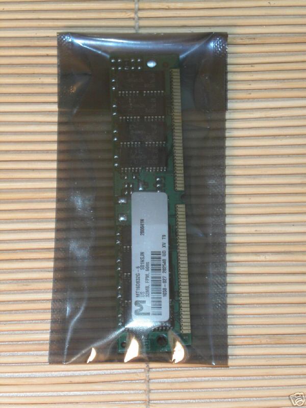 CISCO MEM3640-32D 32MB RAM for 3640 Routers NEW