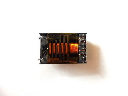 80GL20T-33-DN INVERTER TRANSFORMER