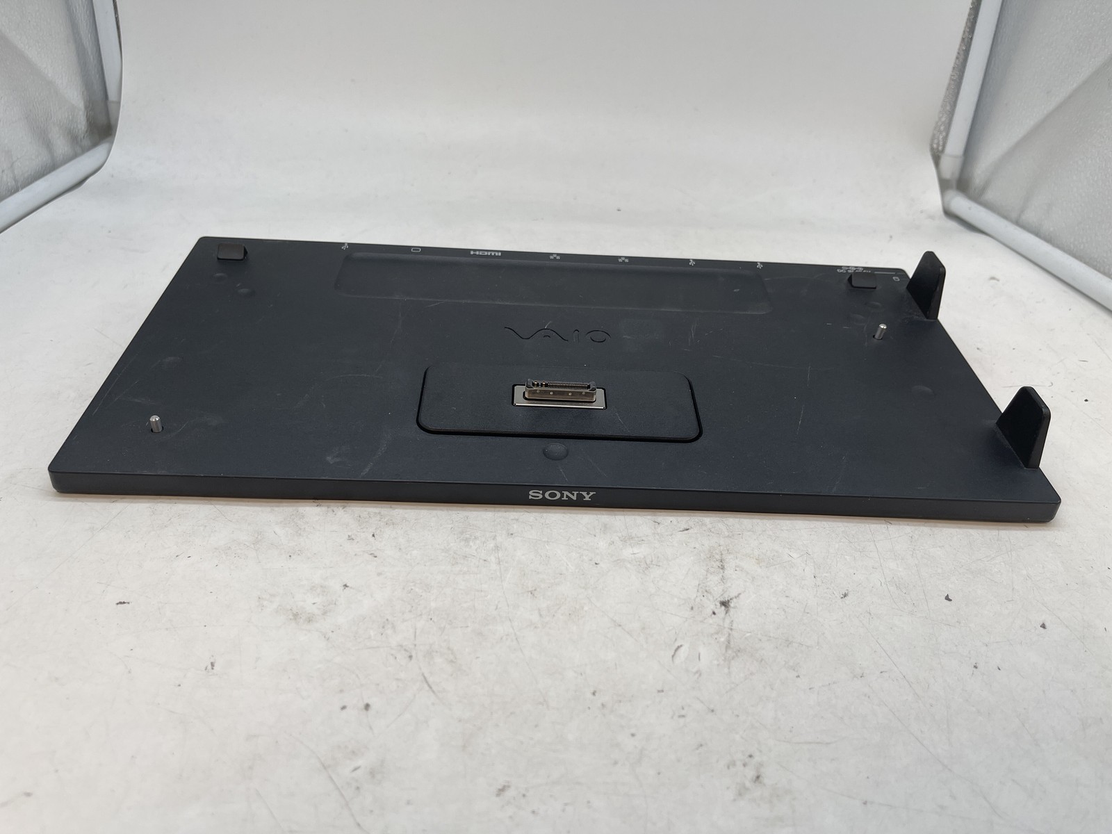 Sony VAIO VGP-PRS30 Docking Station 500GB HDD S Series 13 - 