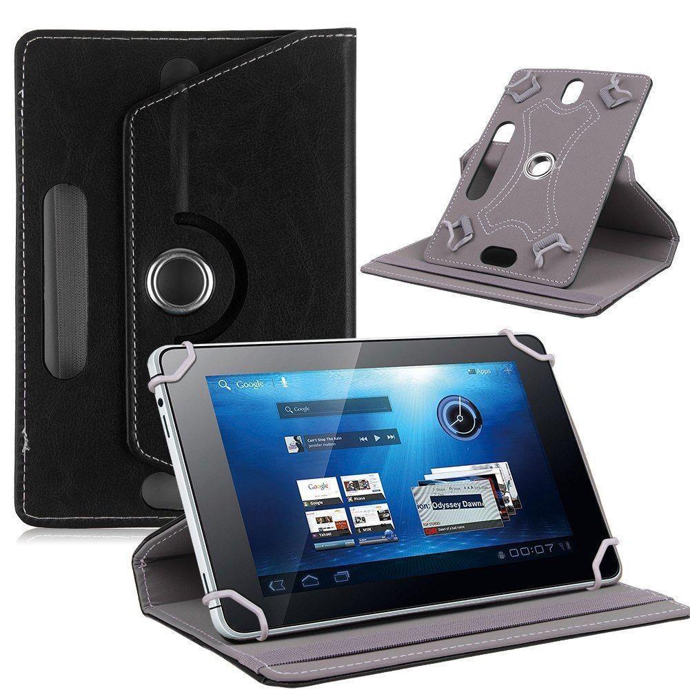Folio Leather Case Cover Box Stand For Samsung Galaxy Tab 8.0 8-inch Tablet Pen