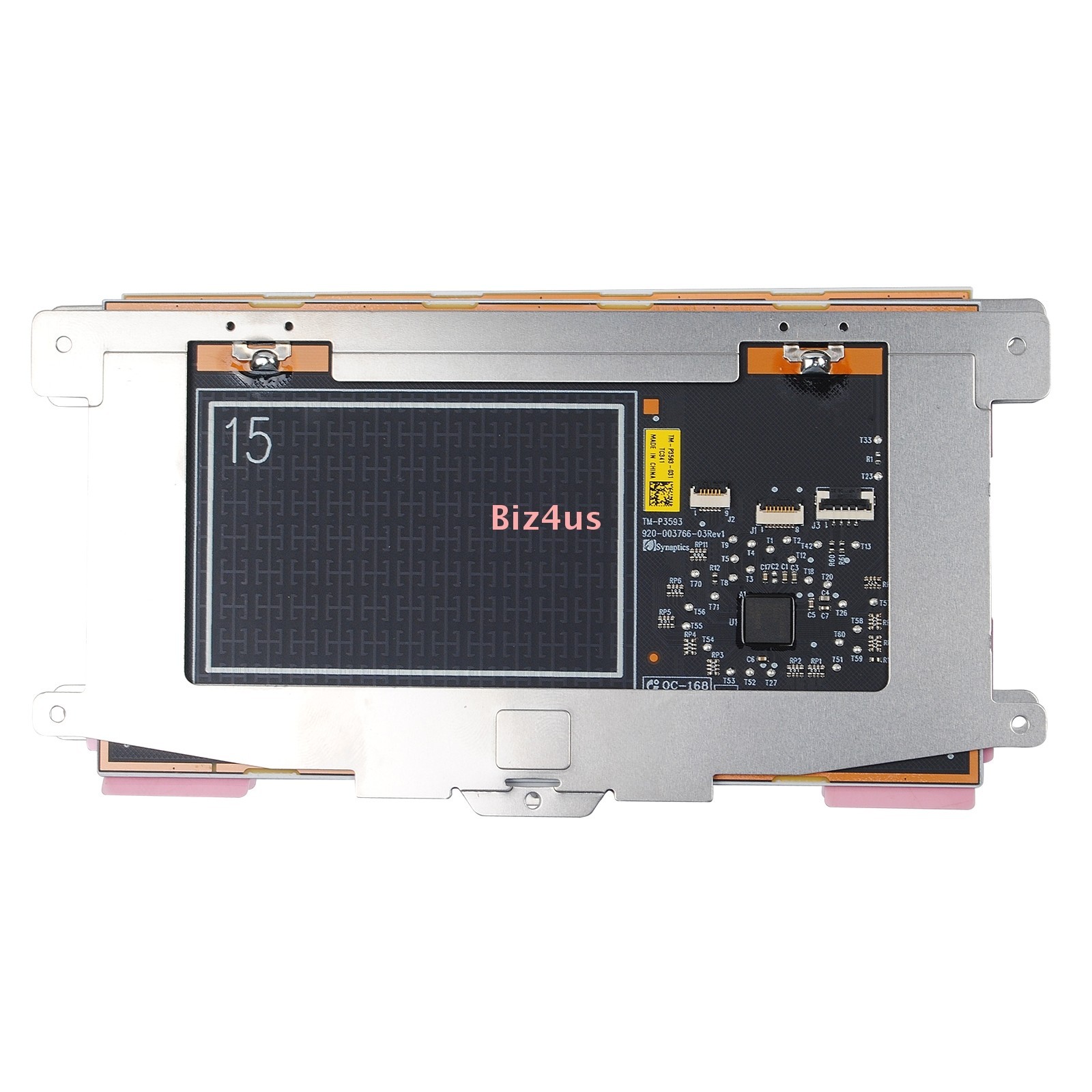 Touchpad Clickpad Trackpad for HP Elitebook 850 G7 G8 TM-P3593 M05270-001