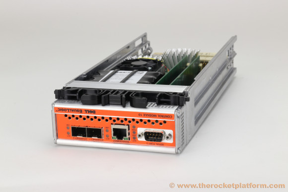 724K8 Dell EqualLogic PS6010 PS6510 Type 10 Controller