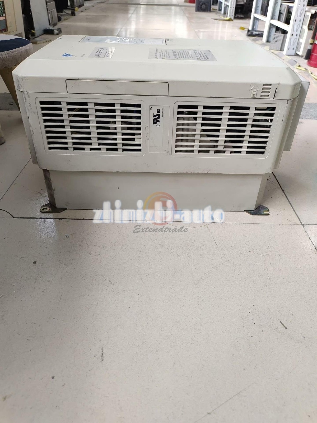 ONE USED Yaskawa CIMR-R5A2030