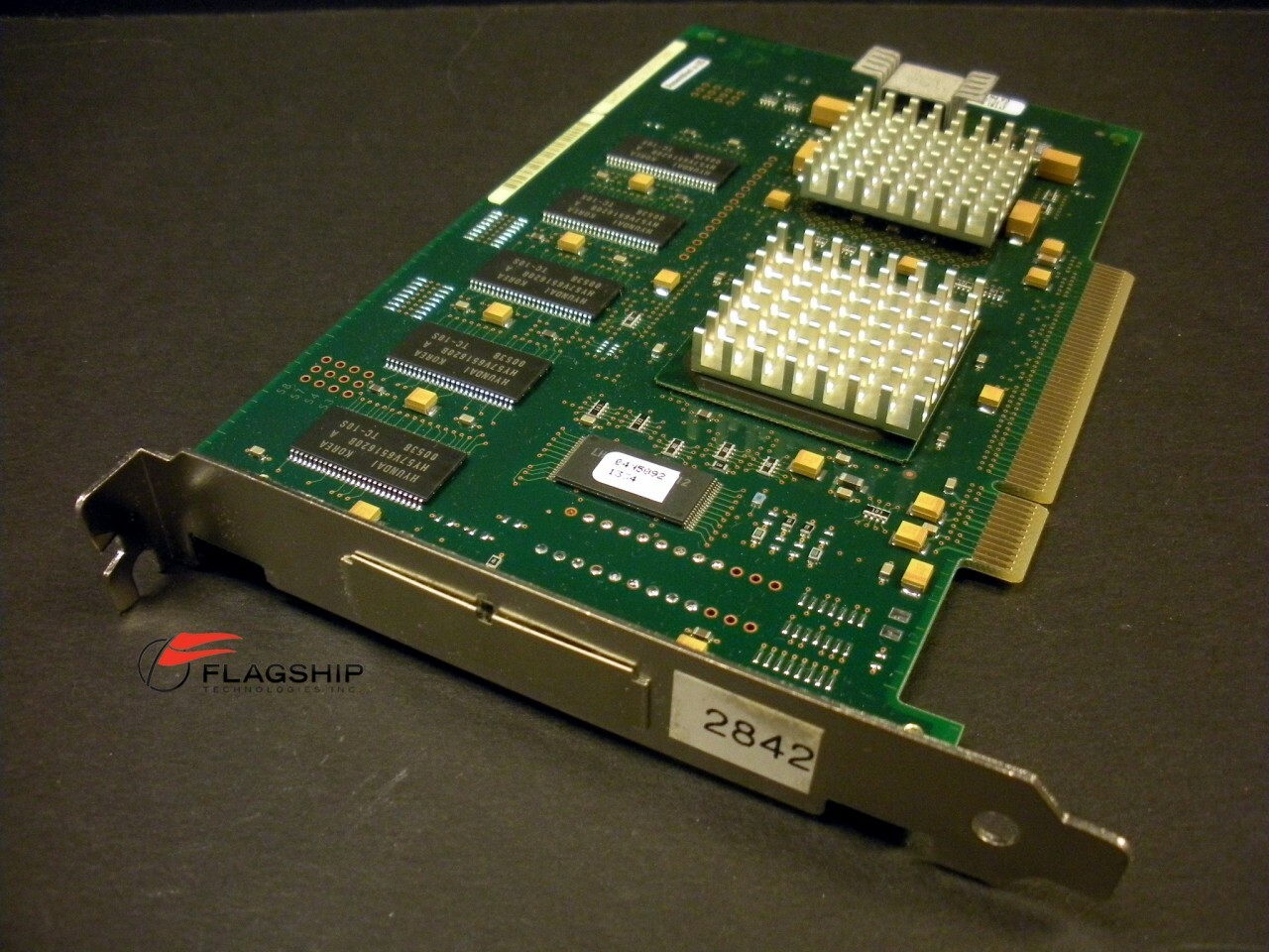 IBM 2842-9406 04N5091 04N5090 PCI IOP 32MB