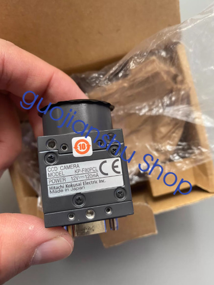 1PCS NEW HITACHI KP-F80PCL Fast delivery Via DHL/FedEx