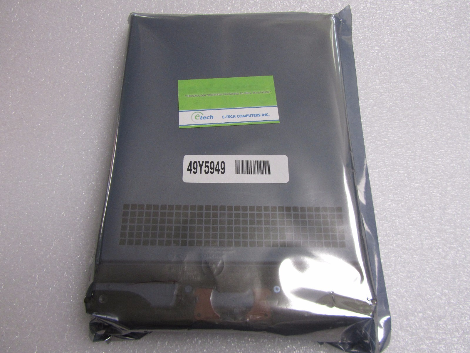 IBM System Storage EXP2512 EXP2524 Storage Enclosure ESM Module 49Y5949/ 49Y5951