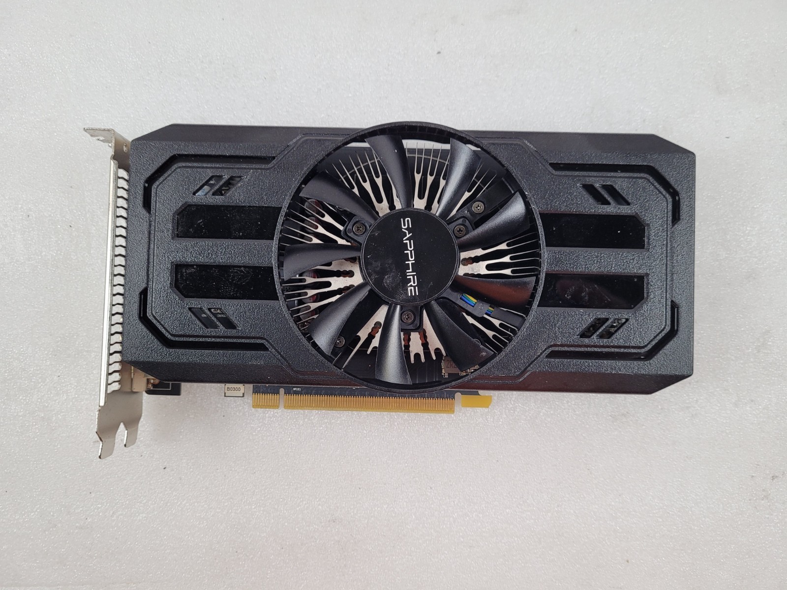 Sapphire AMD Radeon R7 360 2GB GDDR5 GPU Graphics Card