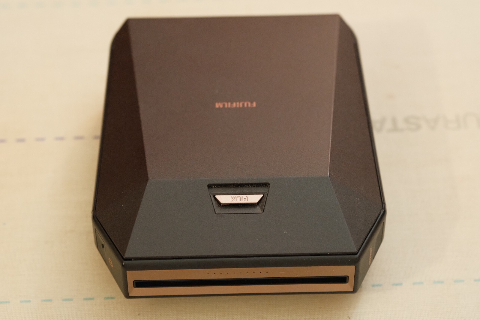 Fujifilm instax SHARE SP-3 Wireless Portable Photo Printer, Instax Square