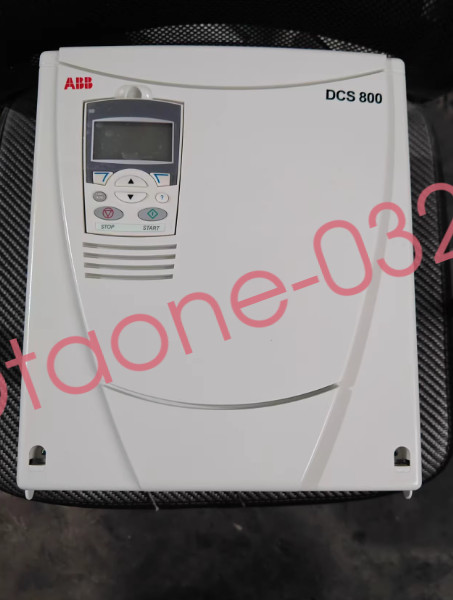 1PCS NEW ABB DCS800-S02-0140-05 DC Driver Fast delivery Via Fedex/DHL