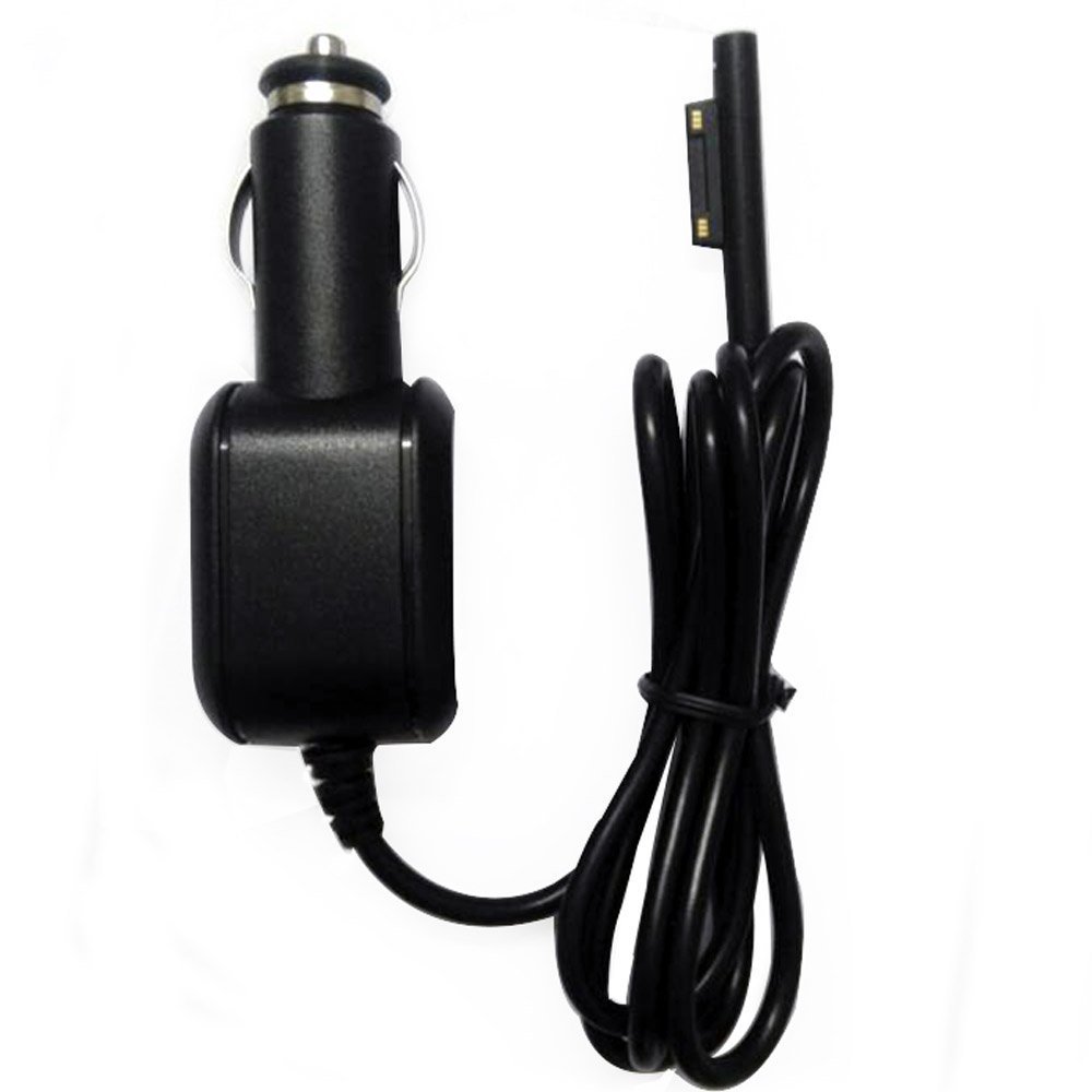 12V 2.58A Car Charger Power Supply Adapter For Microsoft Surface Pro 3 Pro 4 USA