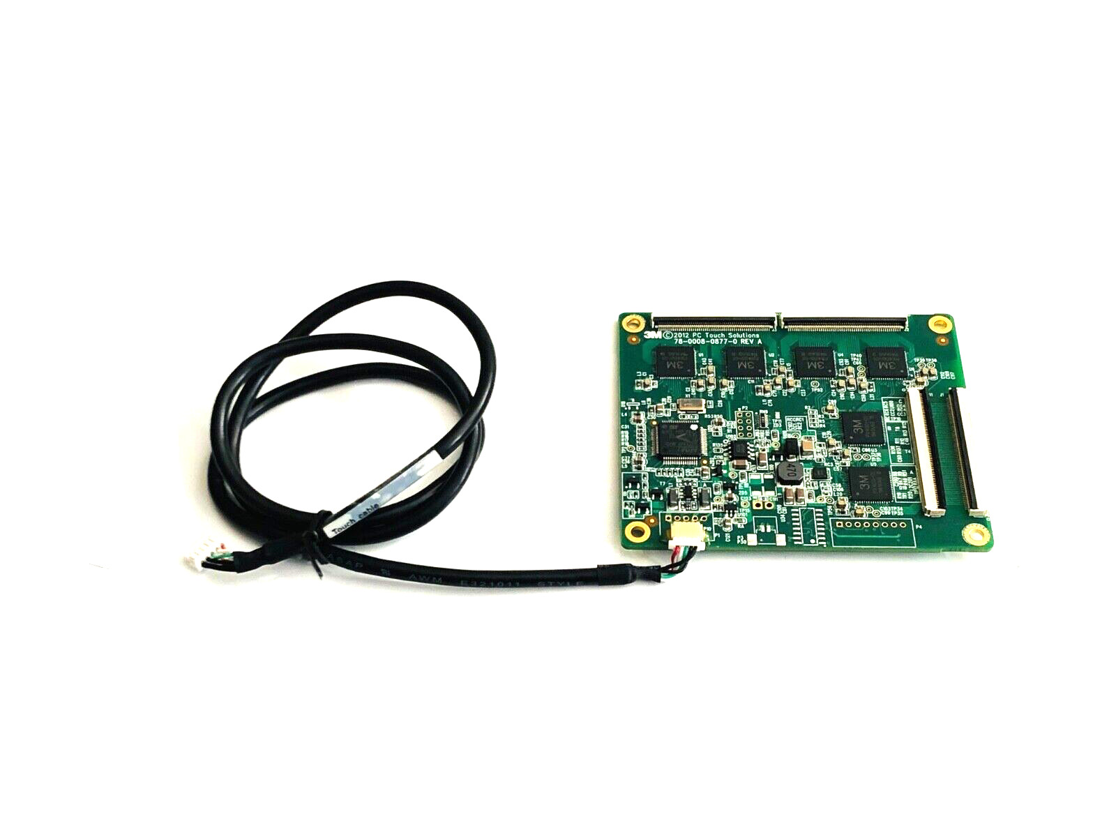 OEM Dell Inspiron One 2330 23" Touch Digitizer Control Board Cable 78-0008-0877-