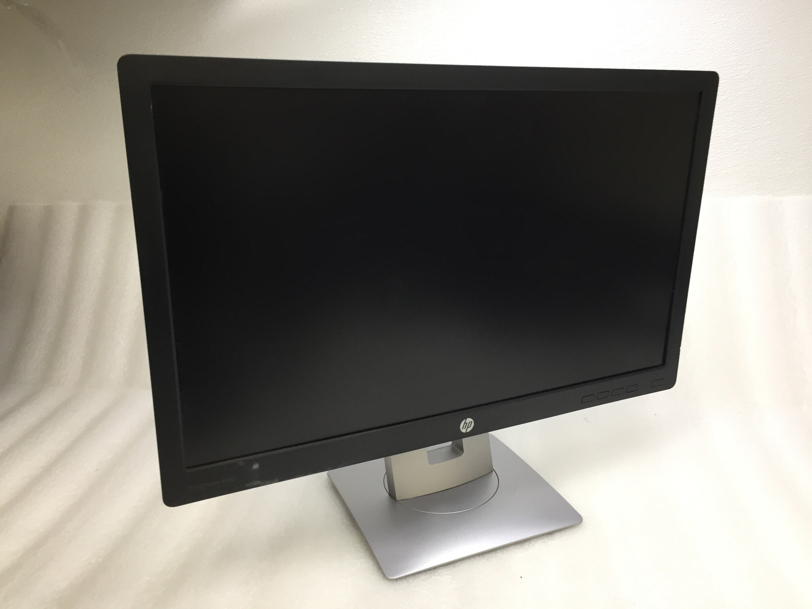 HP EliteDisplay E232 23" Widescreen HDMI LED Monitor 1920x1080 Grade A Tested