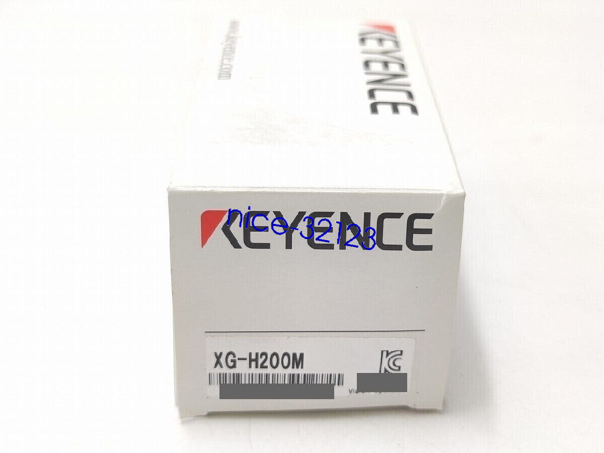XG-H200M New In Box 1PCS Free Expedited Shipping