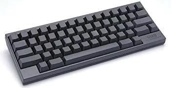PFU Happy Hacking Keyboard Professional2 PD-KB400BN Black English Layout USB