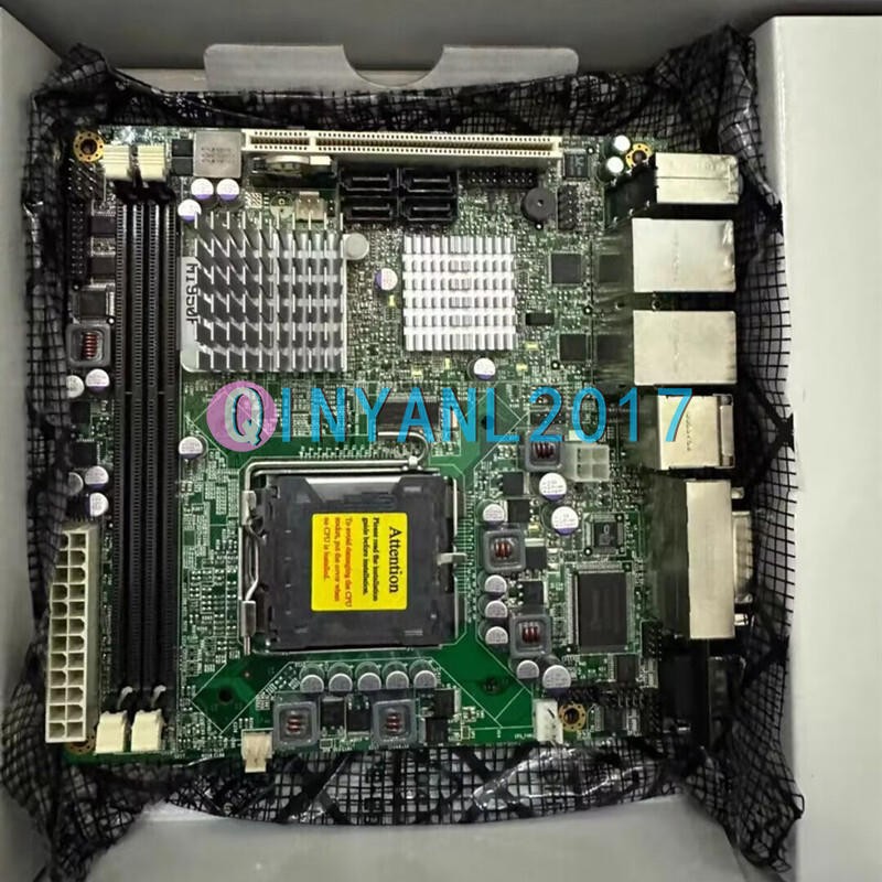 1PCS New IBASE MI950F motherboard