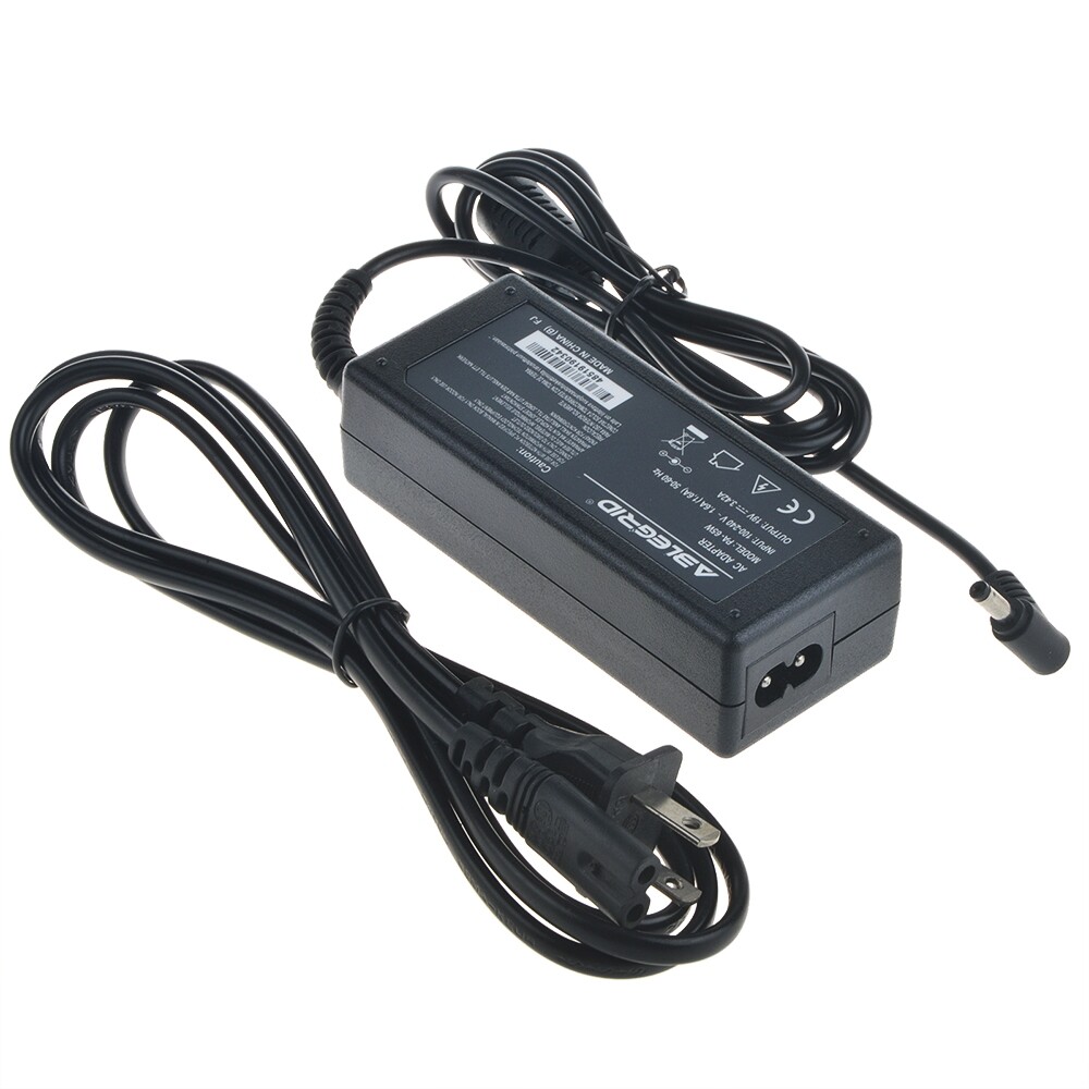 65W 19V 3.42A AC Adapter Charger For ASUS ZenBook 14 UX434FLC Laptop Power Cord