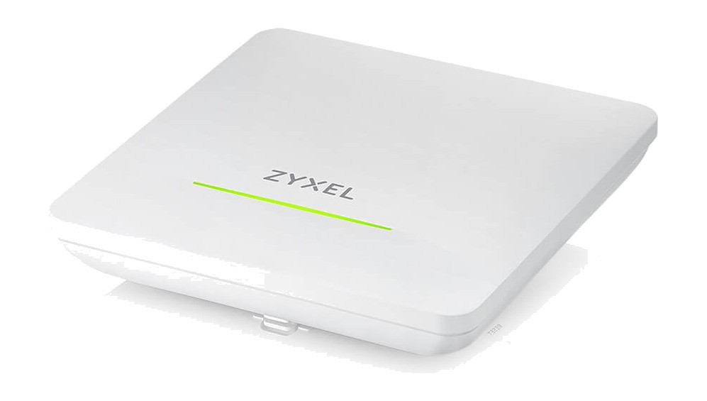 ZYXEL WiFi Access Point 7 Dual Band PoE NEBULAFLEX-NWA50BE