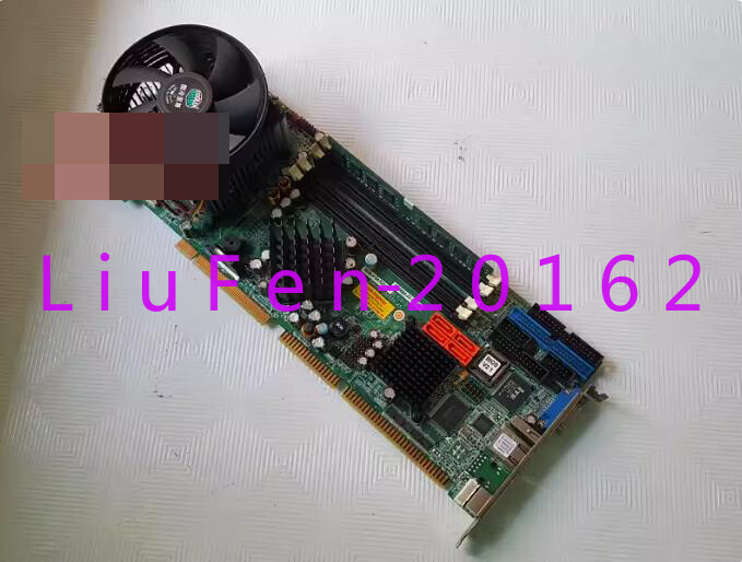 1PC Used IEI WSB-9154-R20-SZ Motherboard