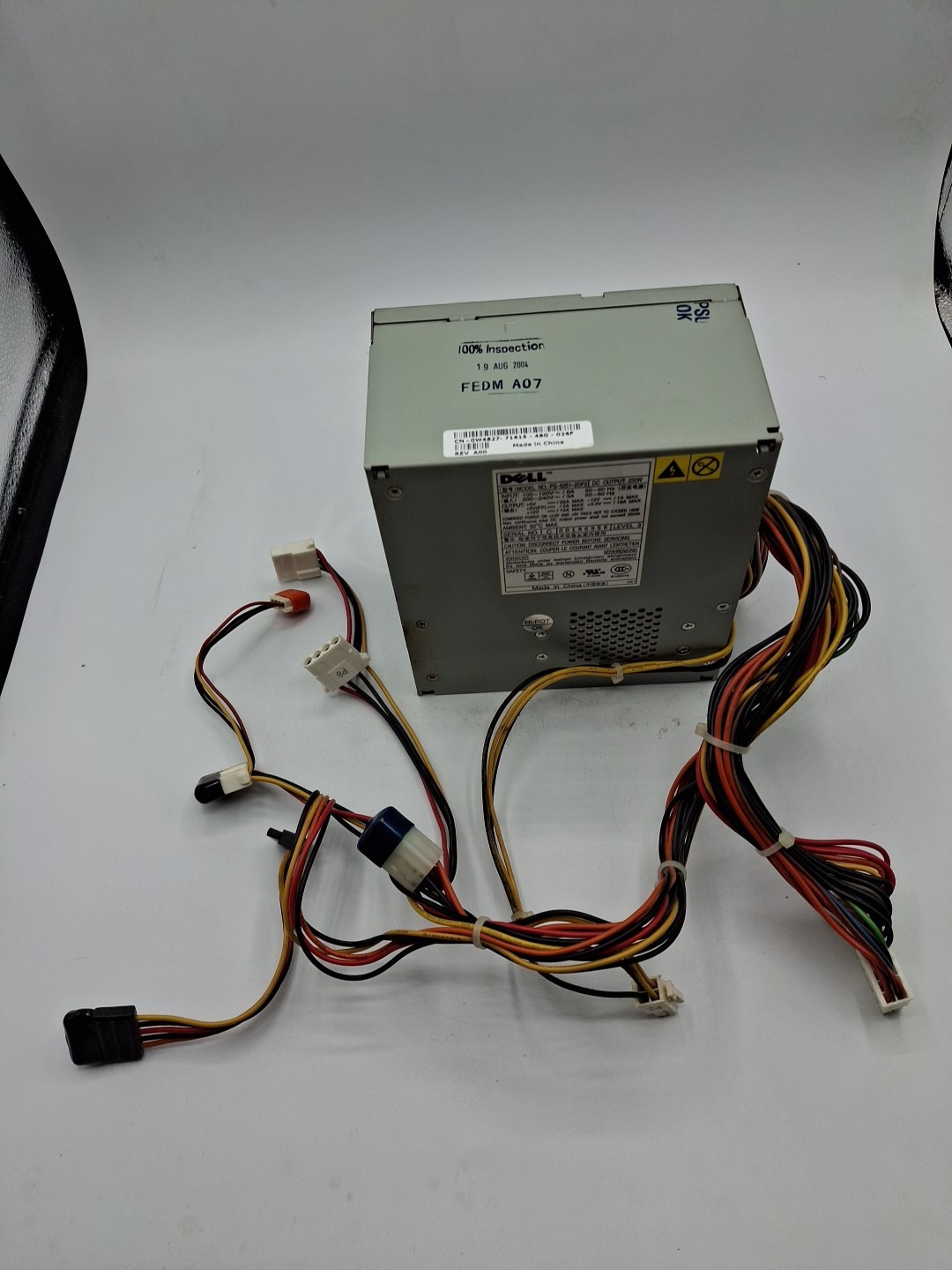 DELL PS-5251-2DF2 W4827 0W4827