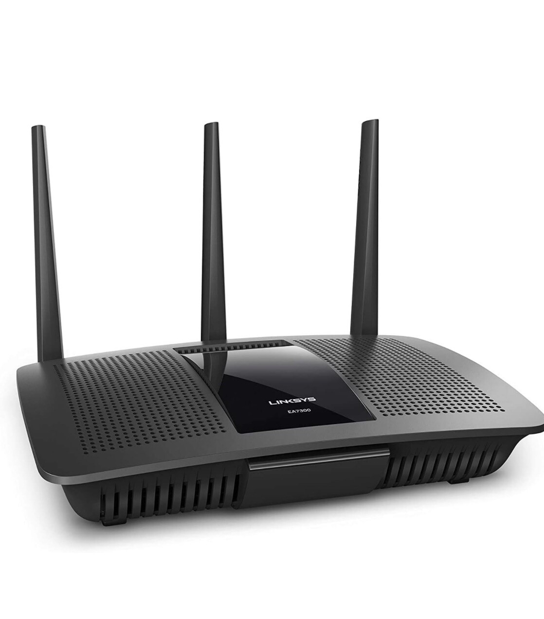 Linksys EA7300 Max-Stream: AC1750 Dual-Band Wi-Fi Router