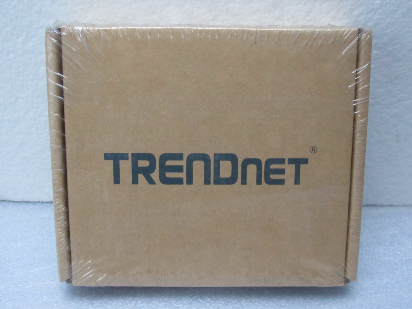 TRENDnet TFC-PGSFP SFP Fiber Media Converter POE Powered 100/1000Base-T [BIS]