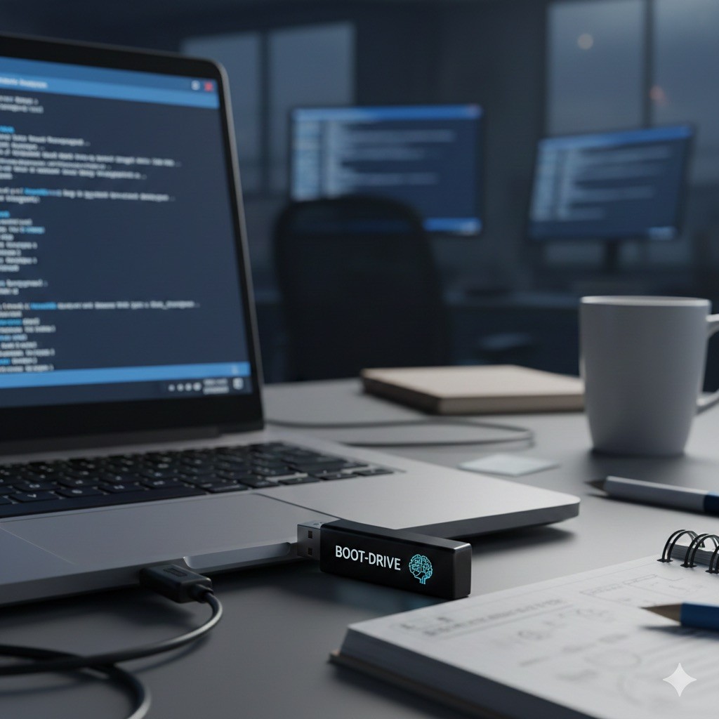 Bootable Ventura USB 16GB FOR MAC TYPE -A