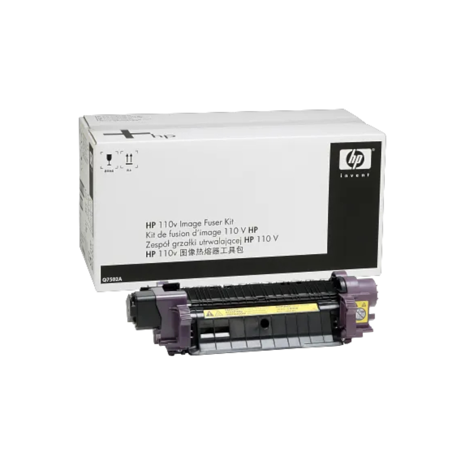 HP Image Fuser 110V Kit, Q7502A