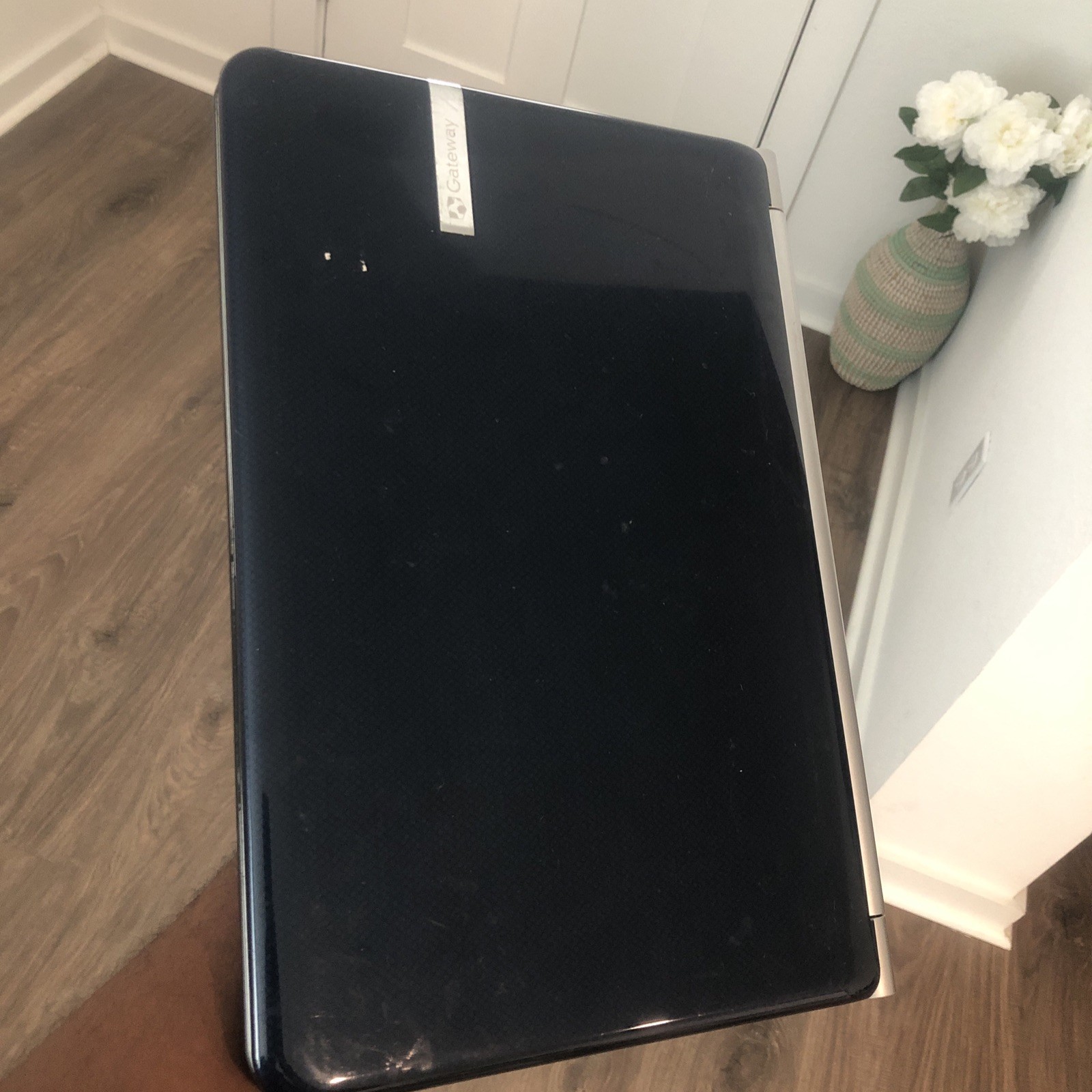 GATEWAY LAPTOP MODEL MS2285