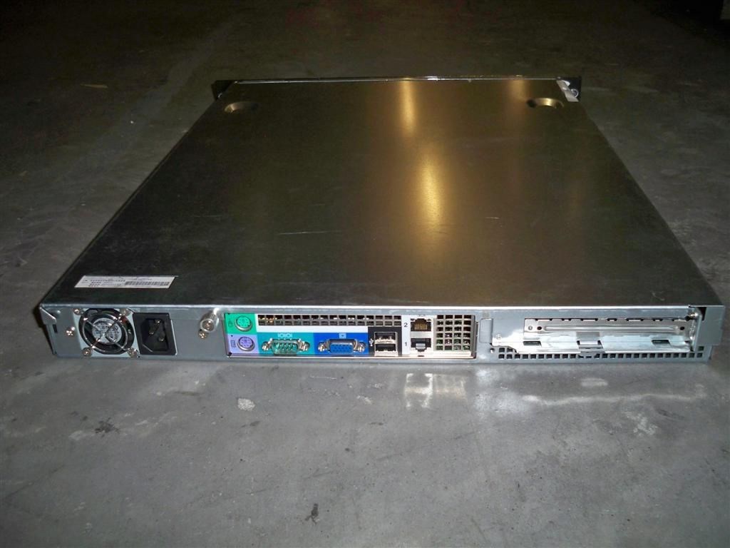 347956-B21-HP PROLIANT BL20PG3 X3.2GHZ 2P FC BLADE